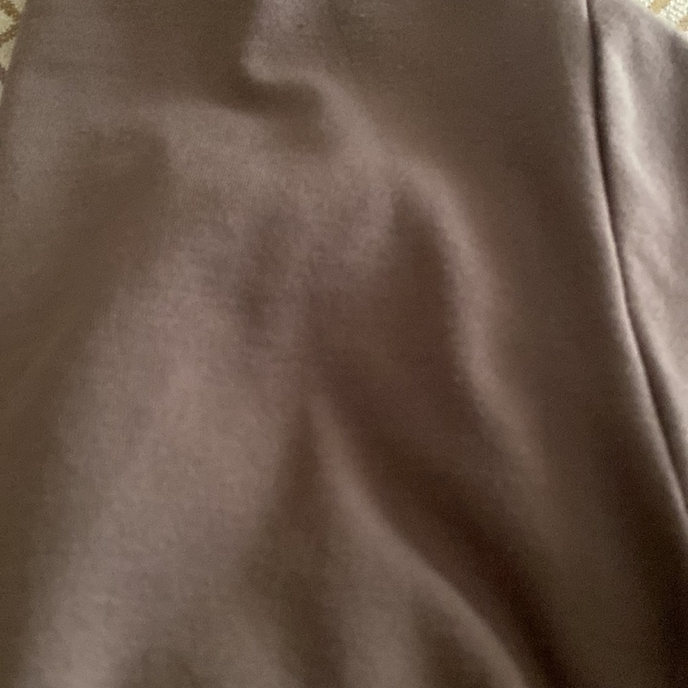 Bodycon turtle neck - Picture 3 of 3